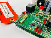 Lower Control Boards